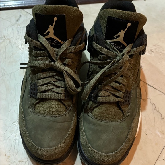 JORDANS Great condition size 8.5 Men’s - Picture 4 of 6